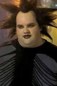 Butterfly Effect, The